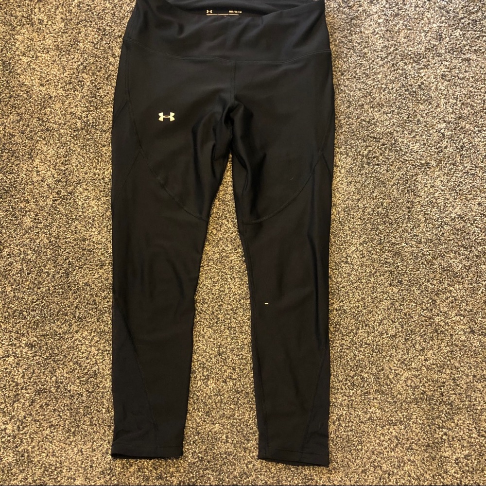 Under Armour Crops M 24”
